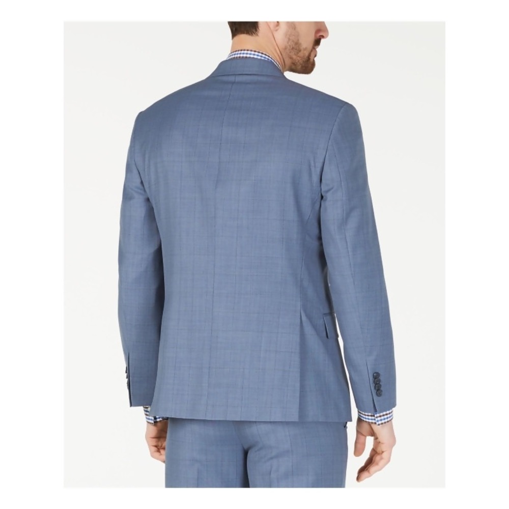 Mens Michael Kors 2pc Suit - Picture 2 of 11